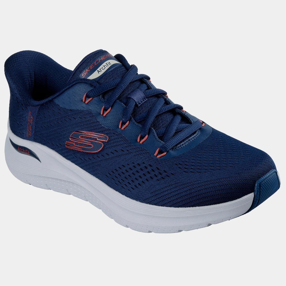 Zapatillas Skechers SliP-Ins: Arch Fit 2.0 - Lestur - Hombre - Image 4
