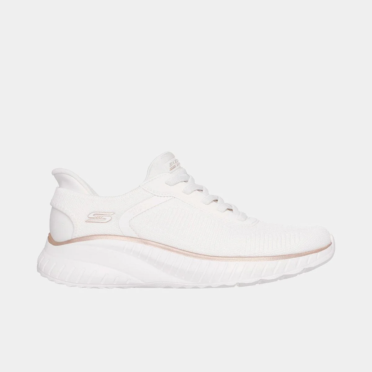 Zapatillas Skechers SliP-Ins: Bobs Sport Squad Chaos - Mujer