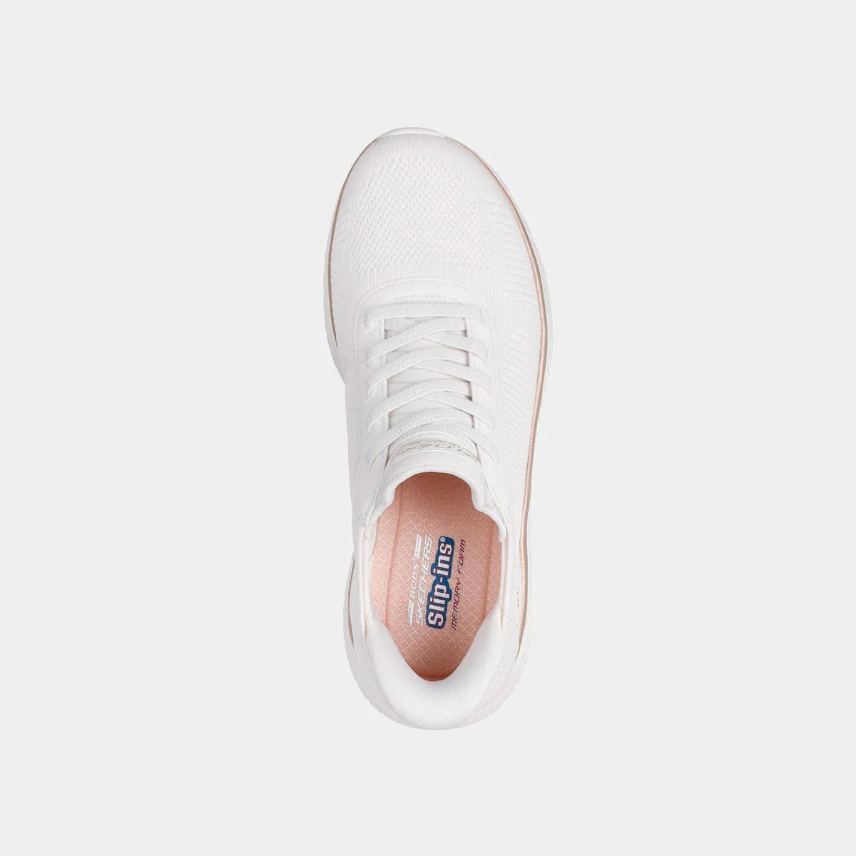 Zapatillas Skechers SliP-Ins: Bobs Sport Squad Chaos - Mujer - Image 3
