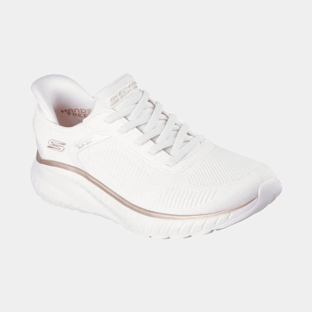 Zapatillas Skechers SliP-Ins: Bobs Sport Squad Chaos - Mujer - Image 4