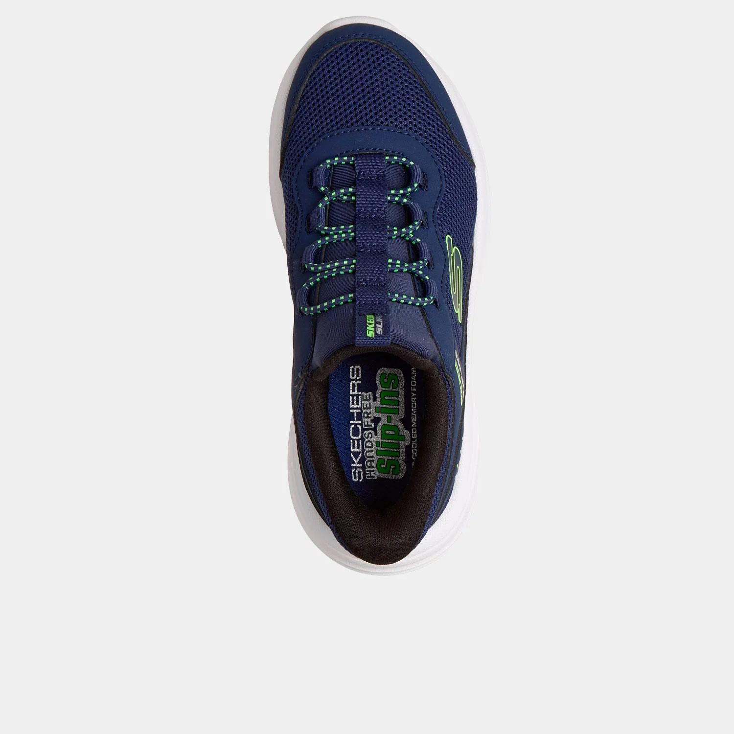 Zapatillas Skechers SliP-Ins: Bounder Pro - Niño - Image 3