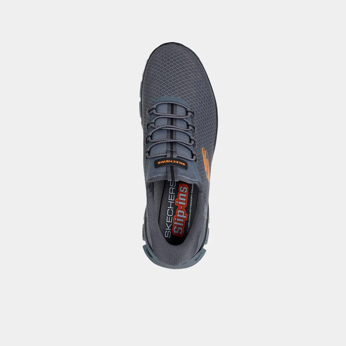 Zapatillas Skechers SliP-Ins: GlidE-Step - Noxus - Hombre - Image 3