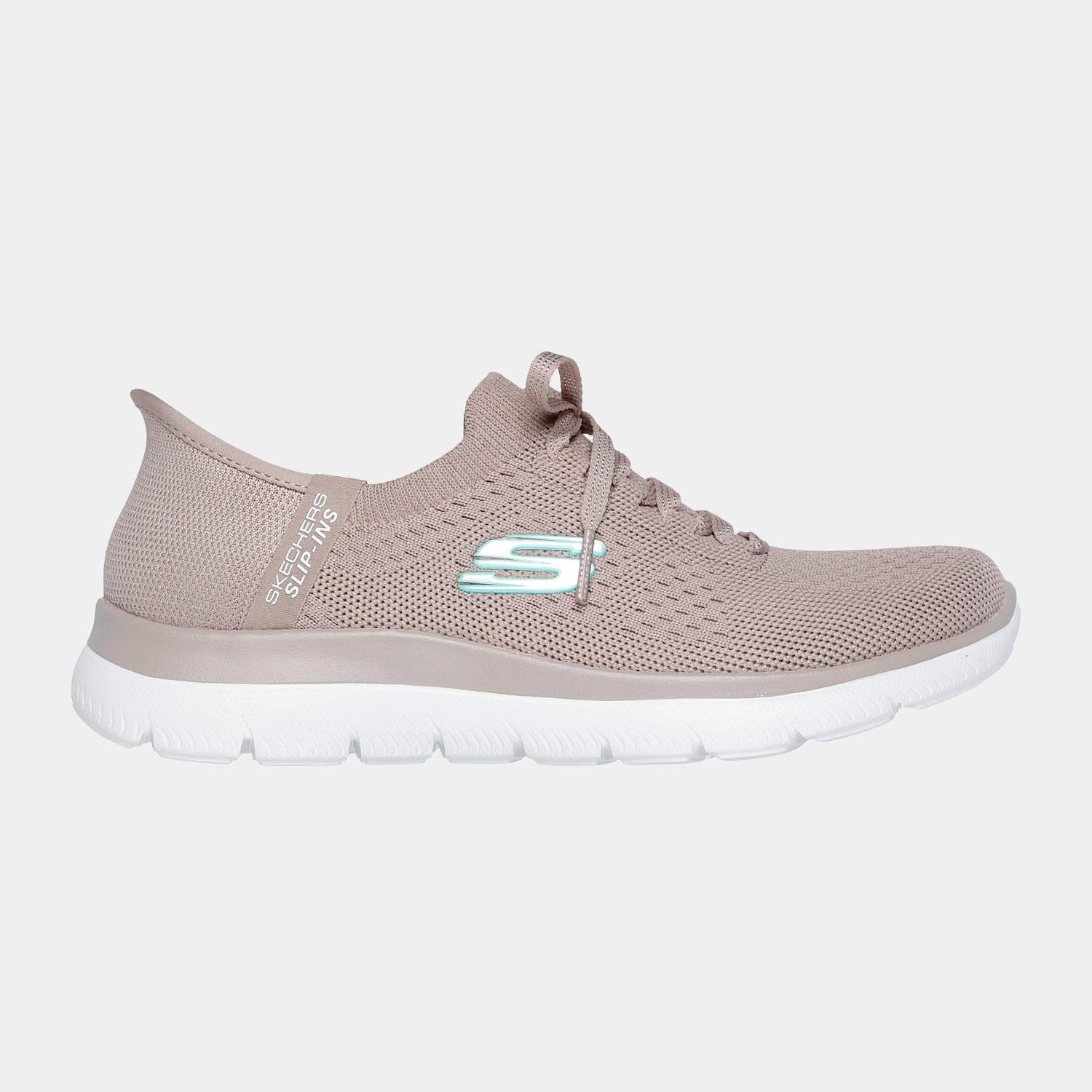 Zapatillas Skechers SliP-Ins: Summits - New Daily - Mujer