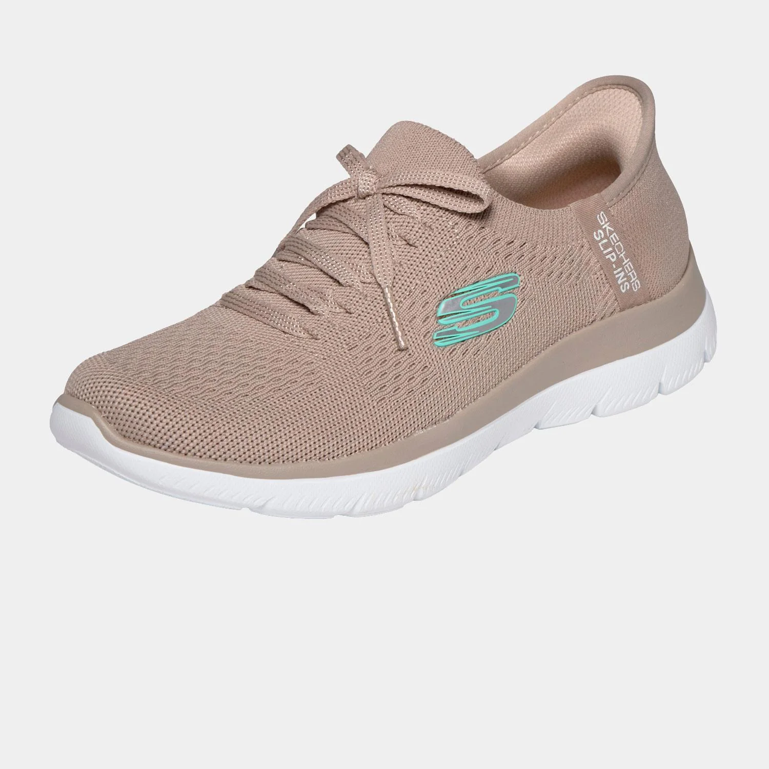 Zapatillas Skechers SliP-Ins: Summits - New Daily - Mujer - Image 5