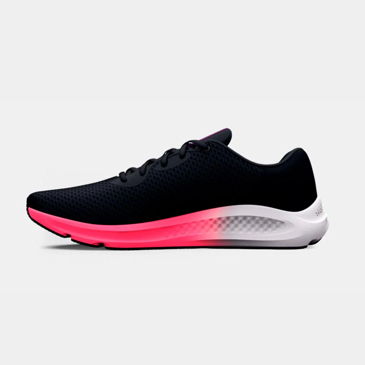 Zapatillas Under Armour Charged Pursuit 3 Para Mujer - Image 2