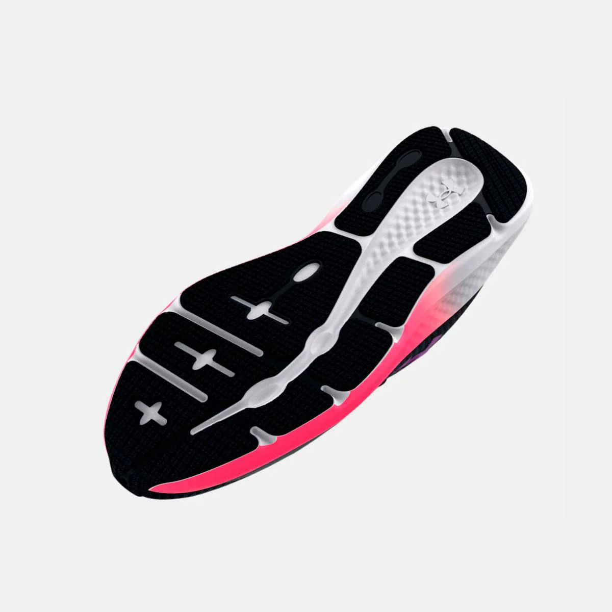 Zapatillas Under Armour Charged Pursuit 3 Para Mujer - Image 4