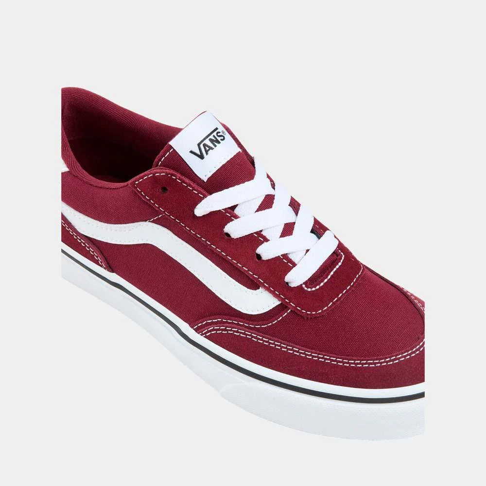 Zapatillas Vans Brooklyn ls - Image 3