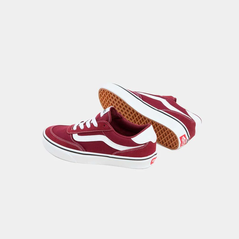 Zapatillas Vans Brooklyn ls - Image 4